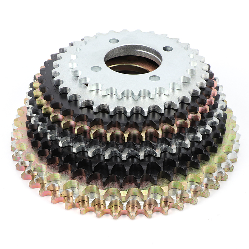 Motorcycle 420/428 Chain 37T/4 - 428 Chain review and price