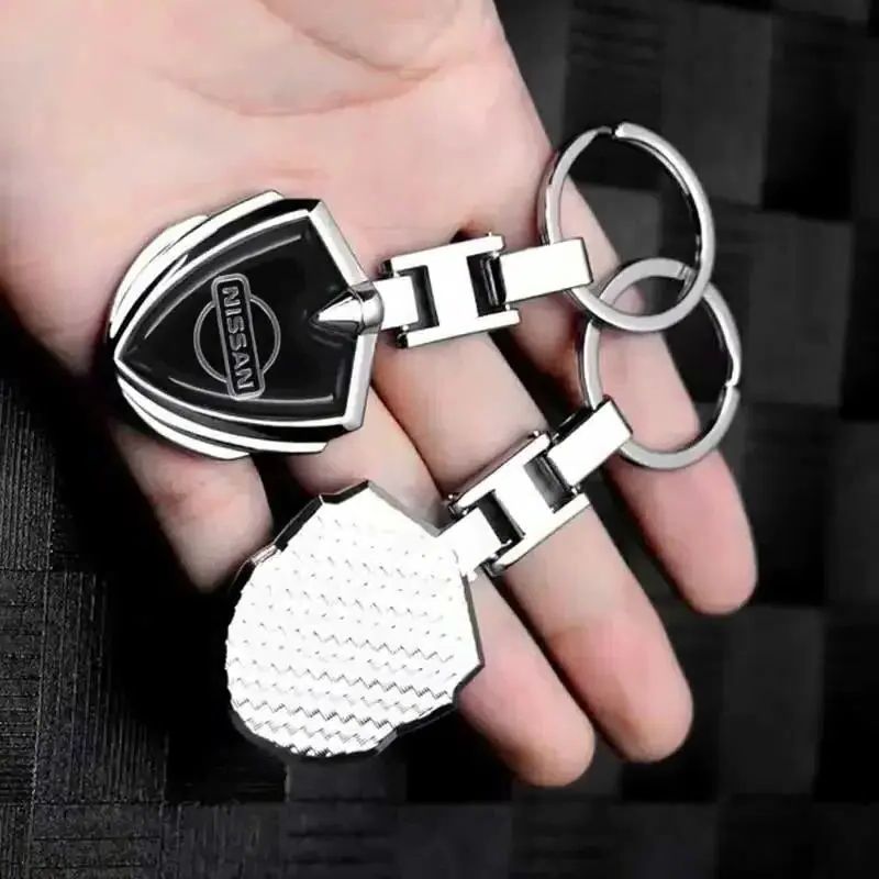 For Nissan Car Key Ring Holder - Xcm Chain review and price