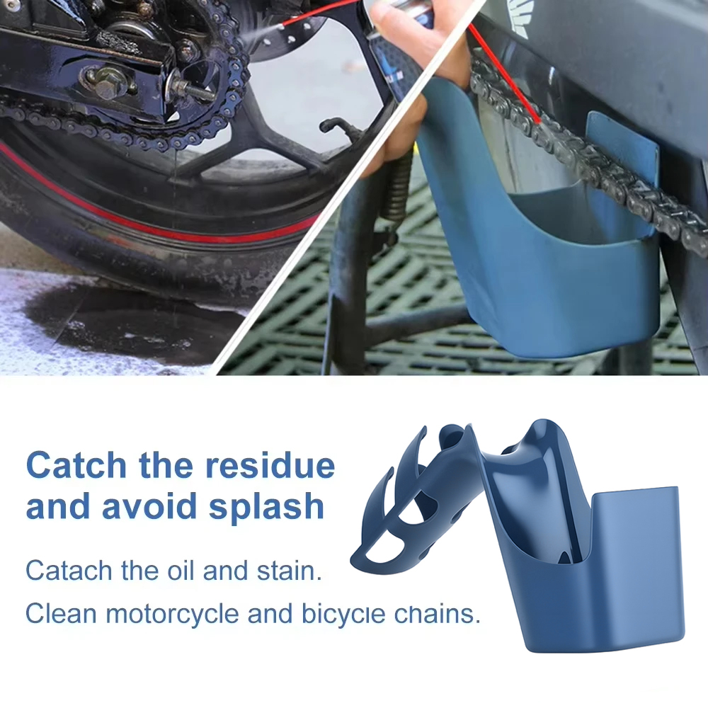Motorcycle Bicycle Oil Stain S - Chain Kit Motorcycle review and price