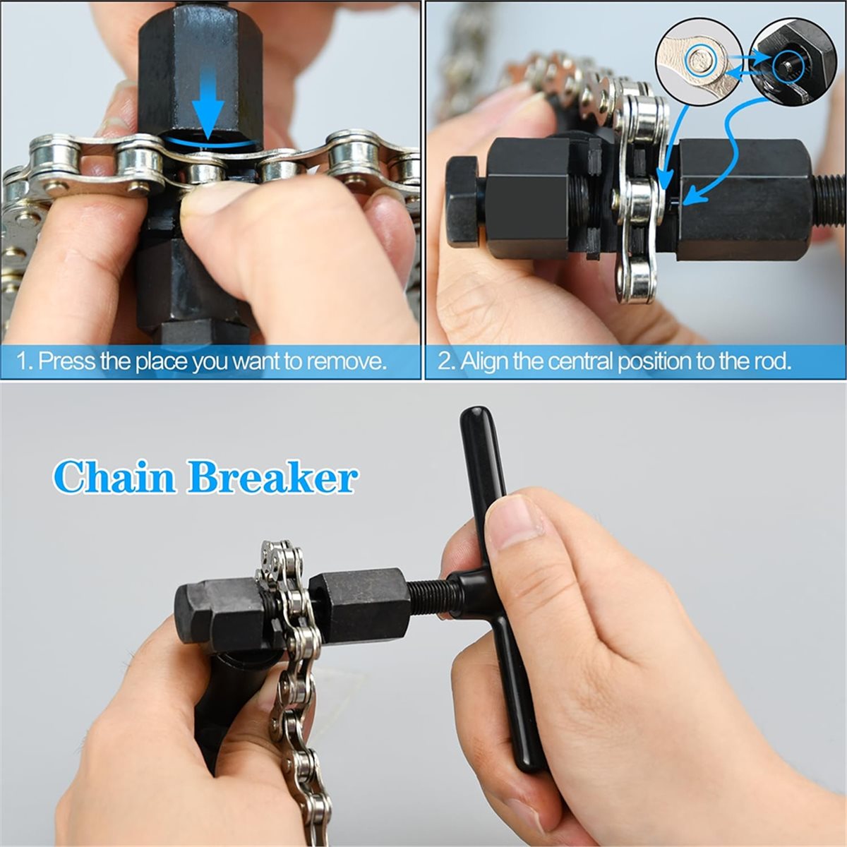 A61P Bike Chain Kit, 6/7/8 Spe - Bike Chain review and price