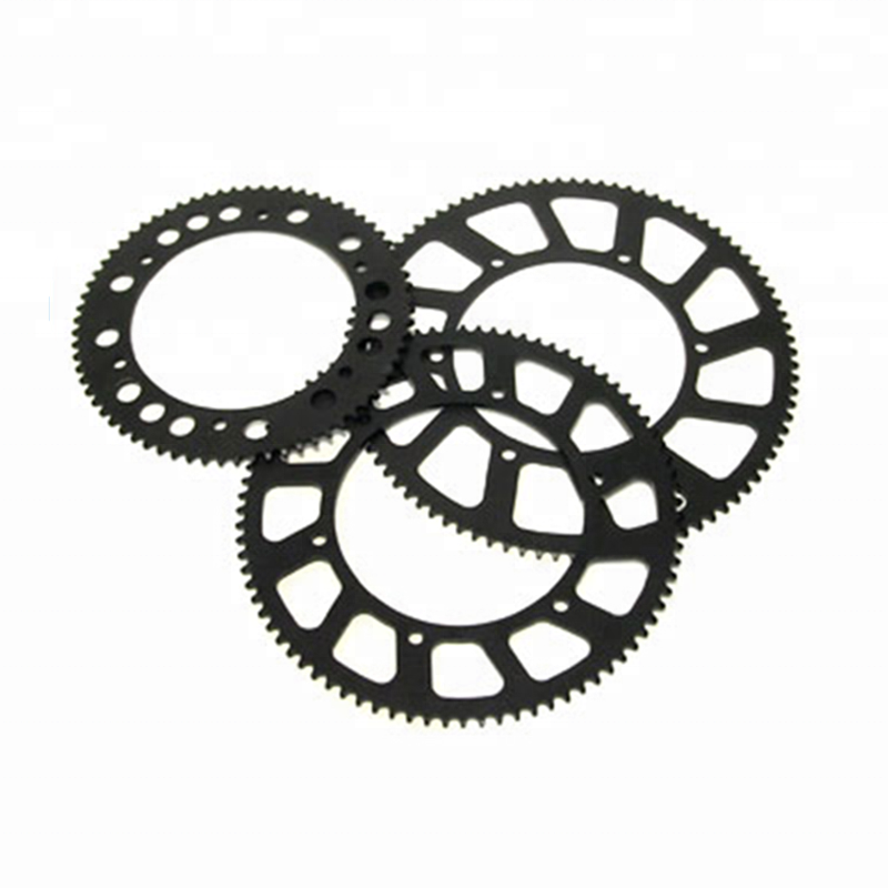 Kart Racing Parts 57-60 Rear S - Sprocket review and price